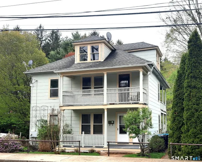 15 Milton Street