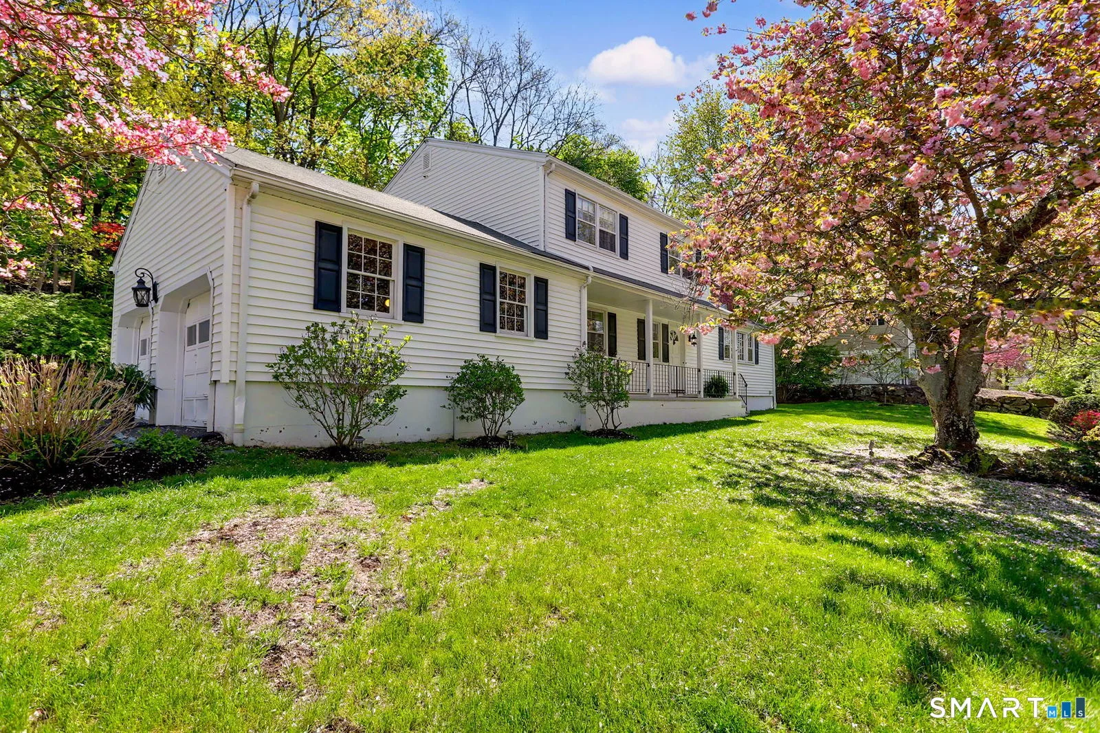 30 Marlborough Road, Norwalk, CT
