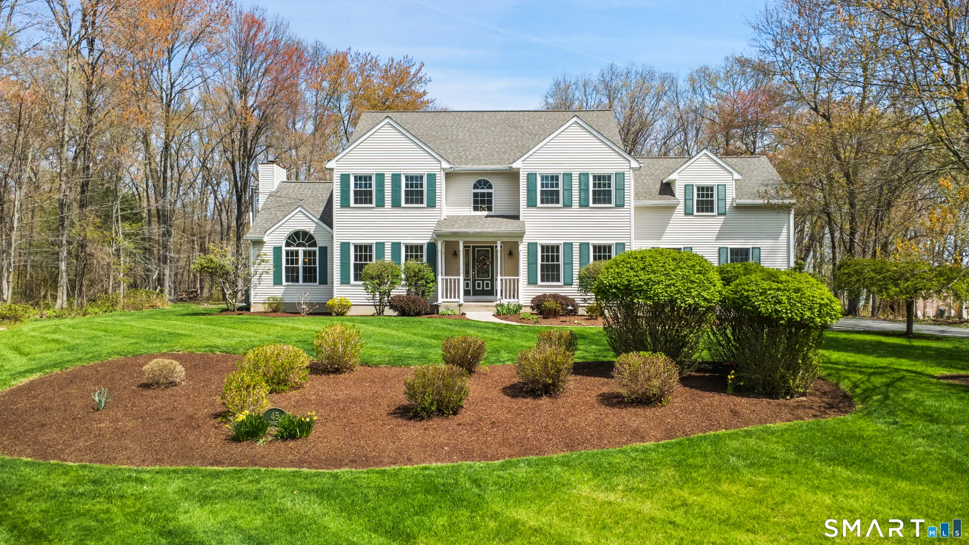 45 Beardsley Road, New Milford, CT