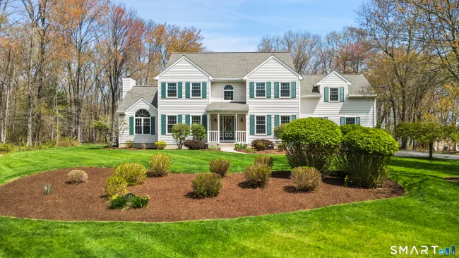 45 Beardsley Road