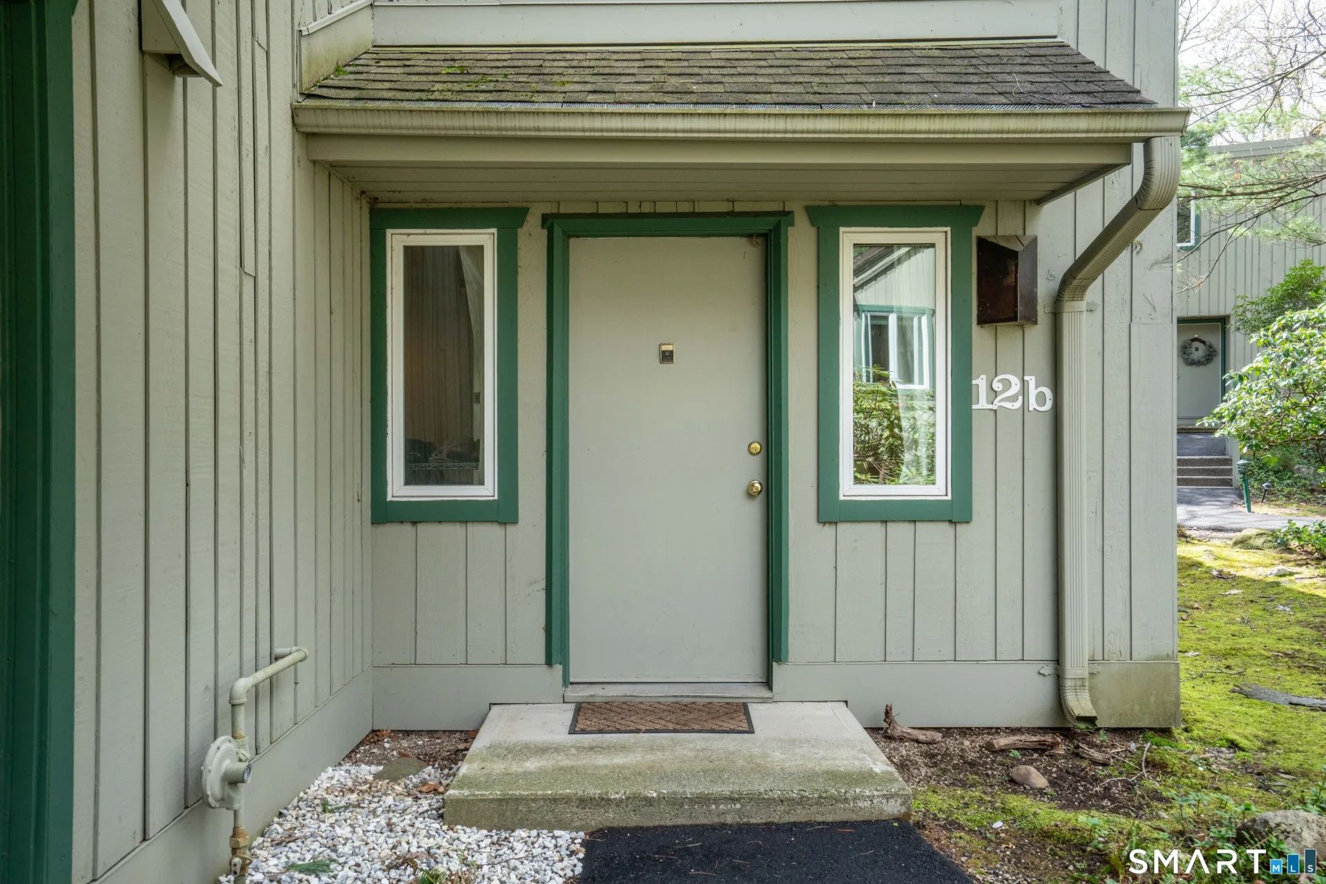 12 Byrne Court #B, Farmington, CT