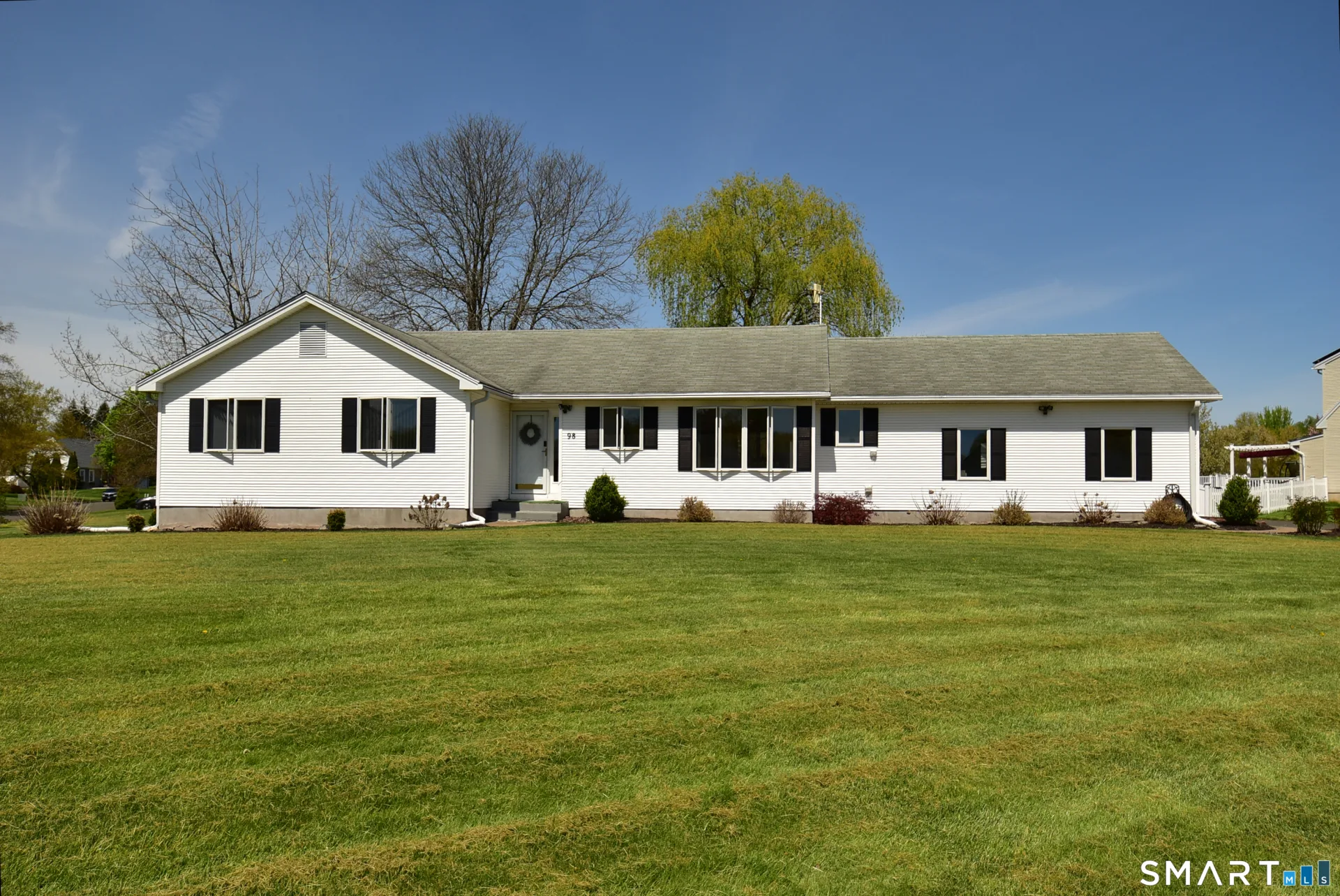 98 Kildeer Lane, Suffield, CT