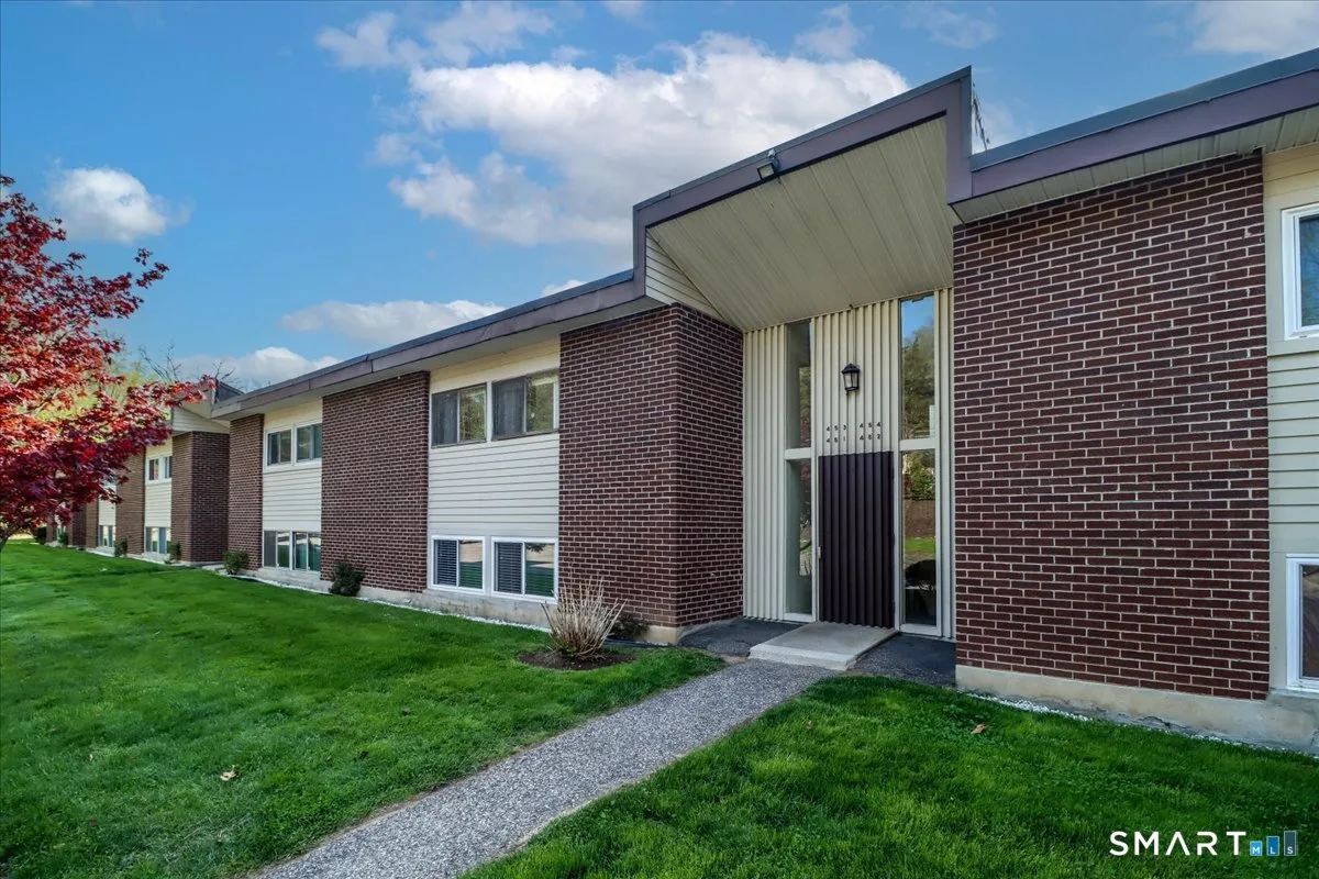 229 Bacon Pond Road #453, Woodbury, CT