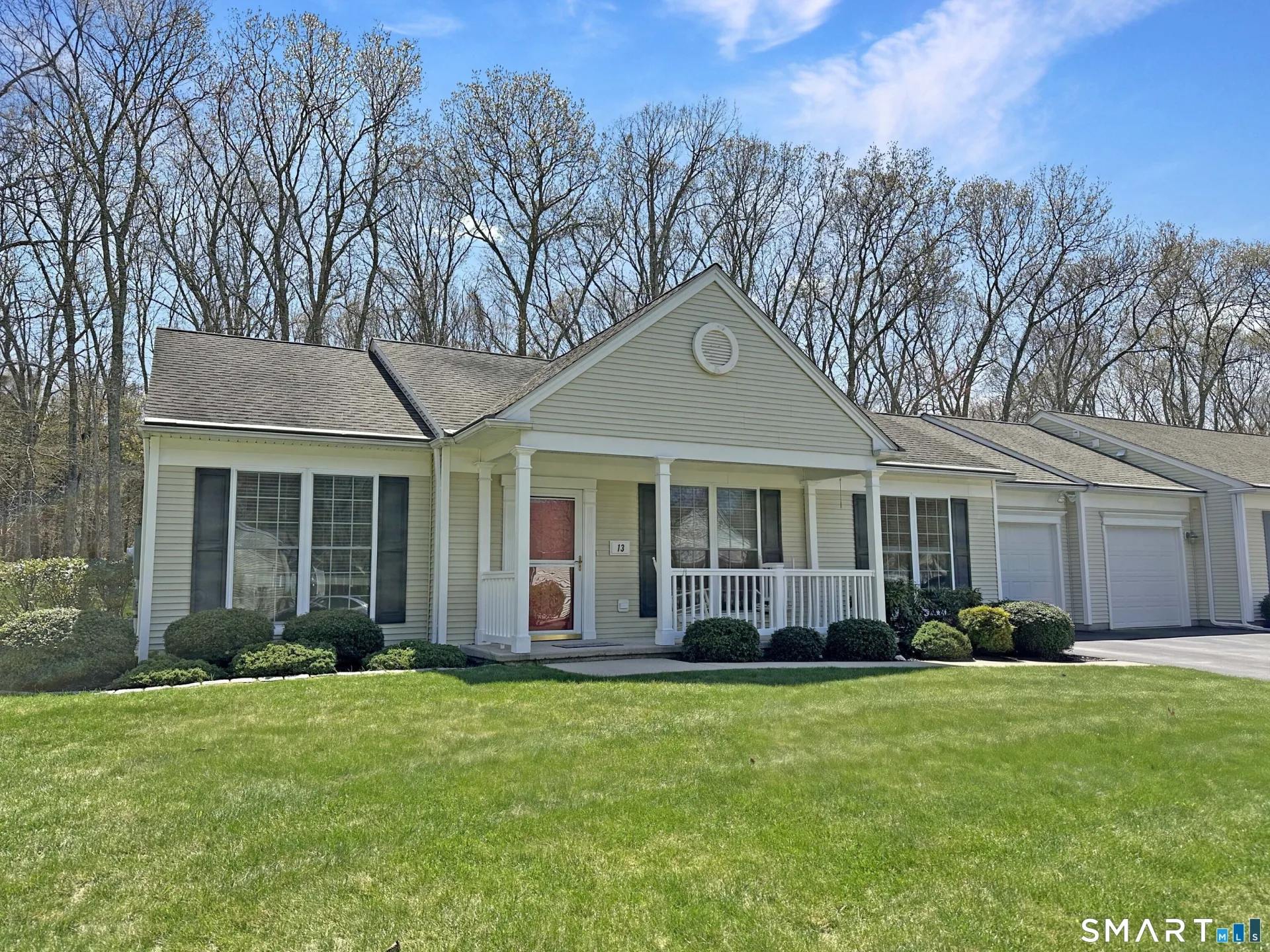 13 Beechwood Drive, Waterford, CT