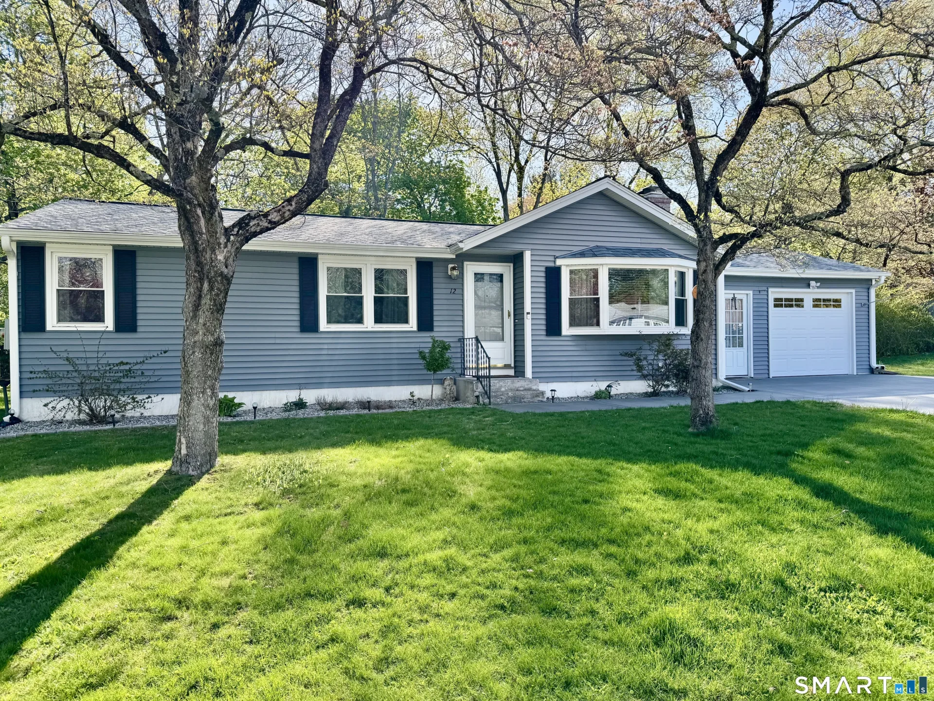 12 George Street, Windham, CT