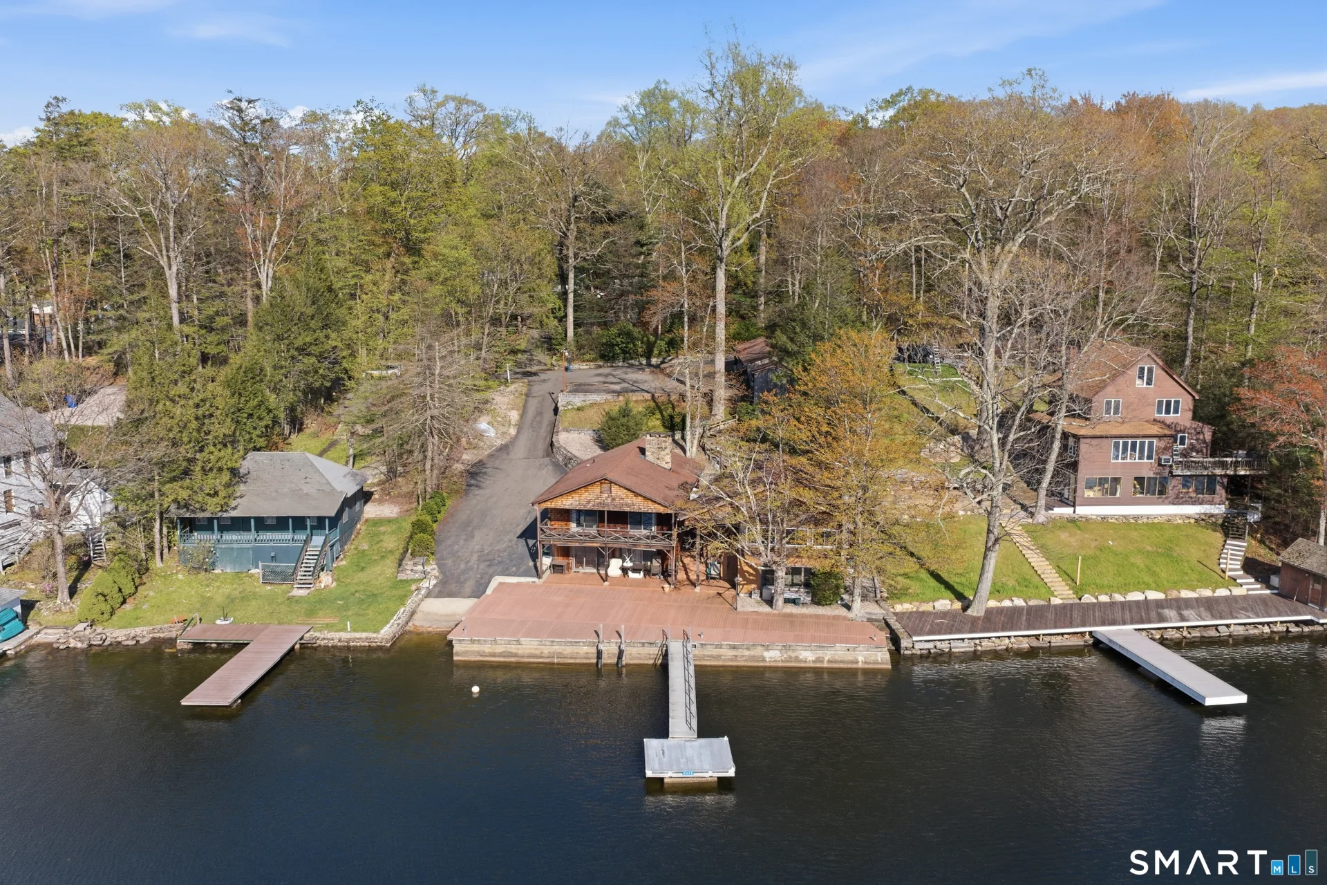748 Lake Drive, Winchester, CT