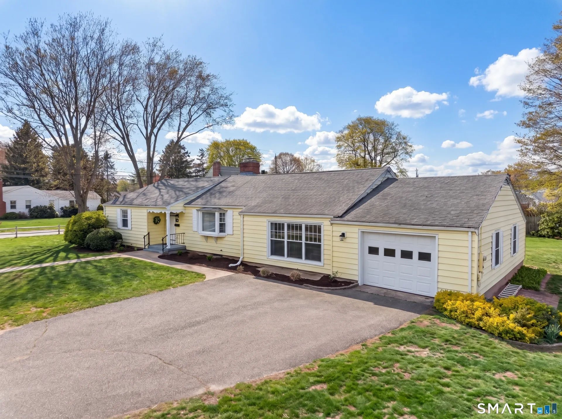 46 Lynde Street, Old Saybrook, CT