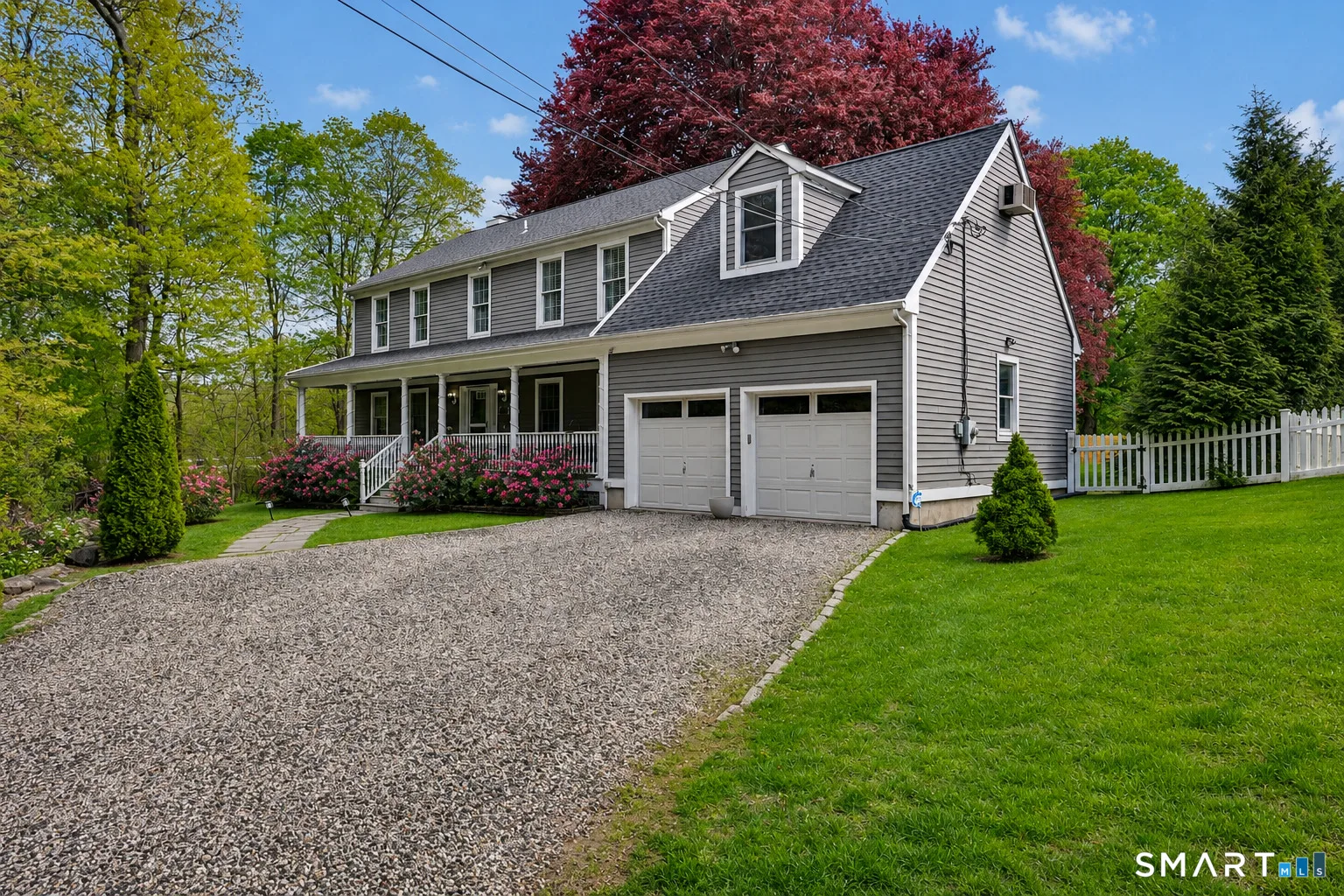 179 West Rocks Road, Norwalk, CT