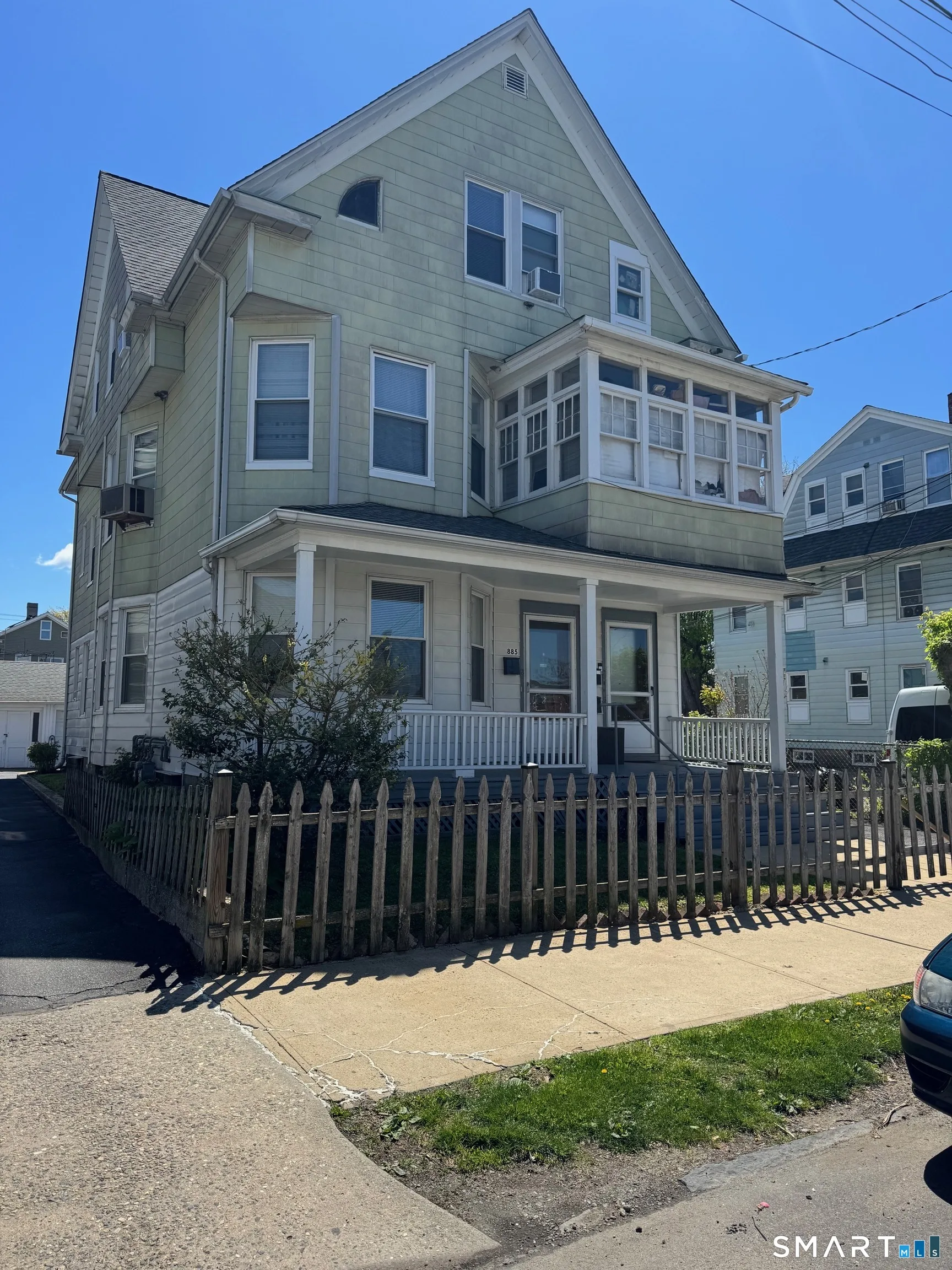 885 Grand Street, Bridgeport, CT