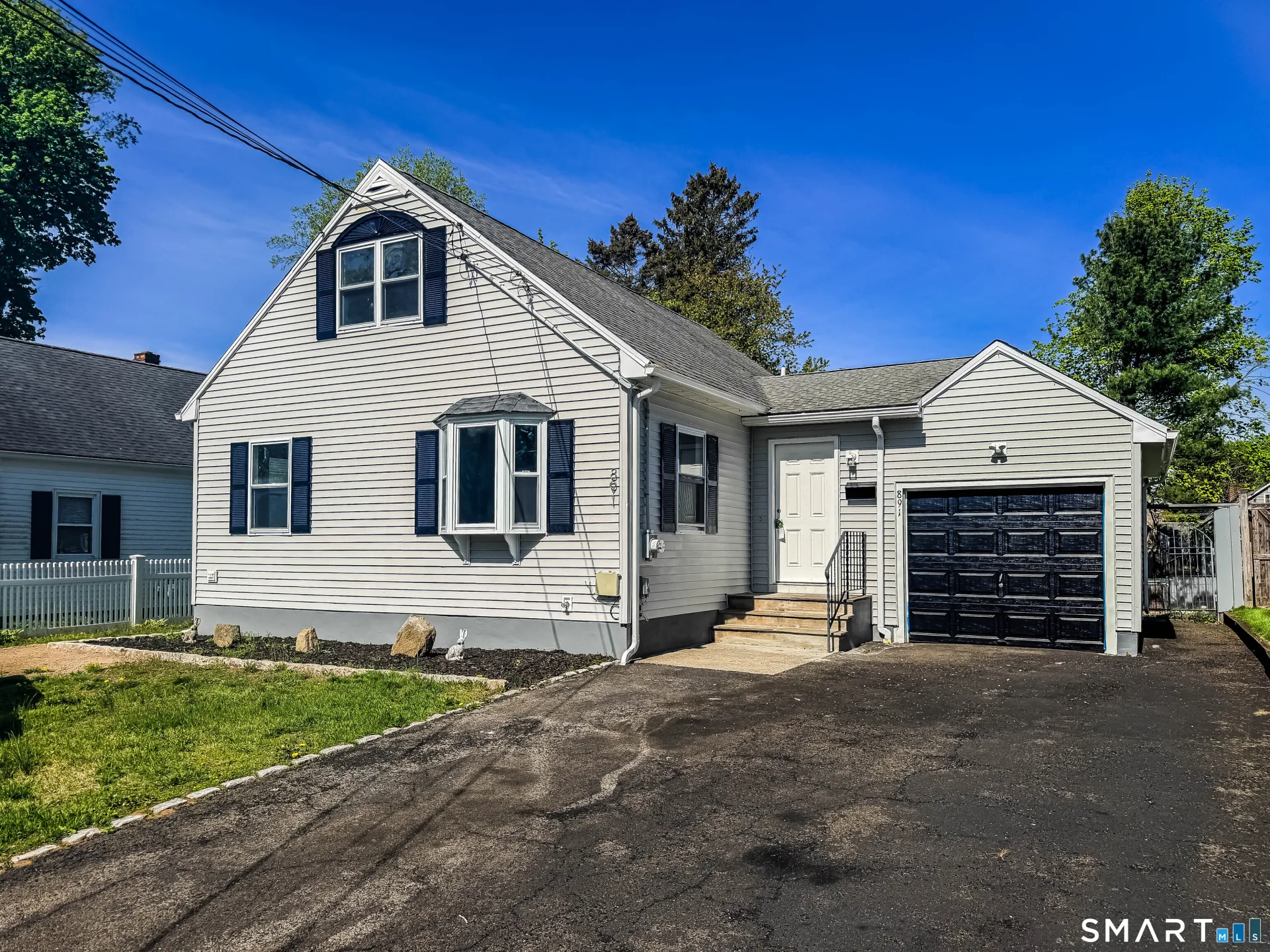 891 Evers St Extension, Bridgeport, CT