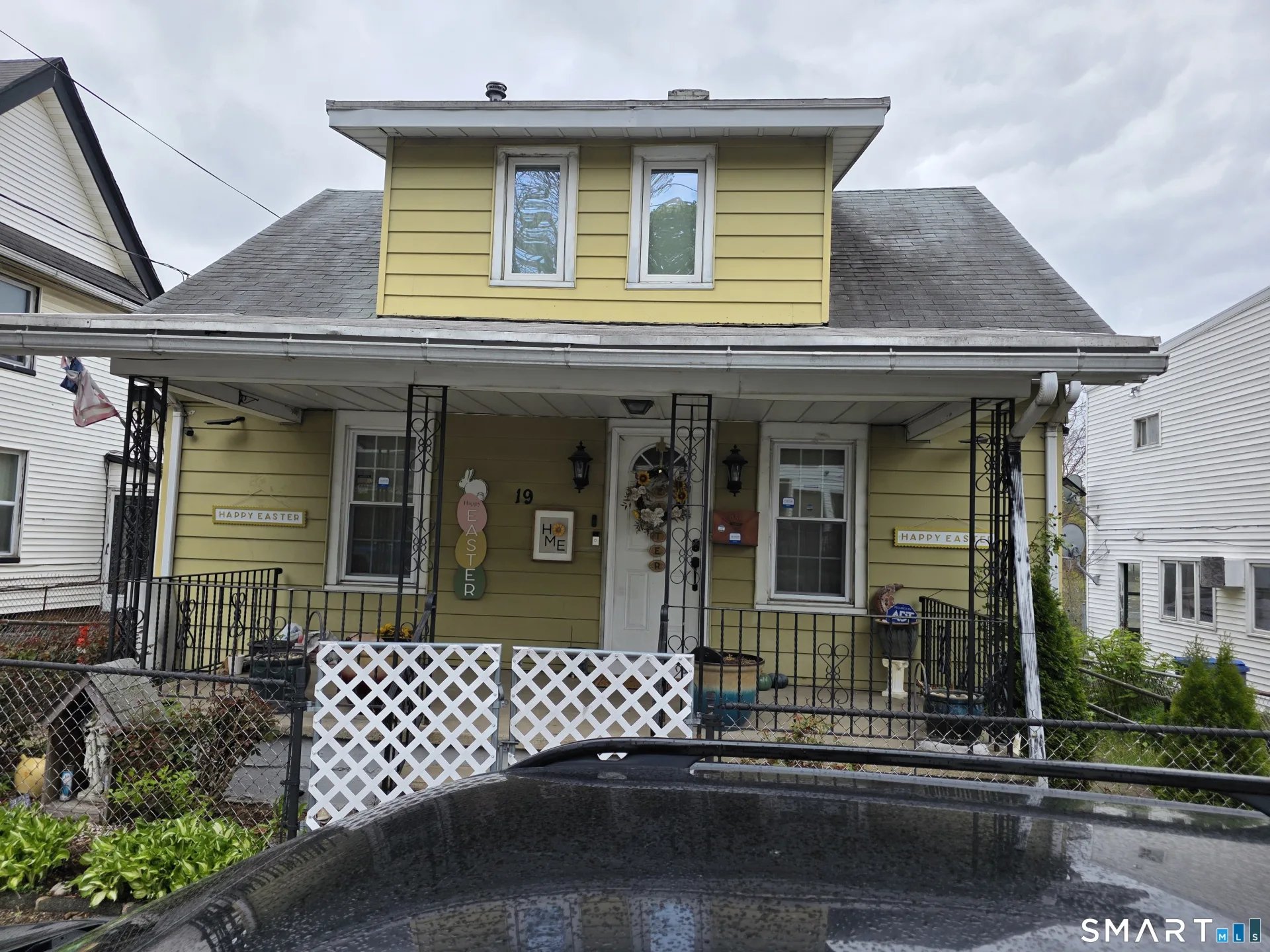 19 Manhan Street, Waterbury, CT