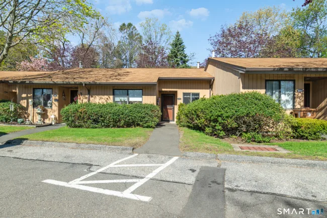 530 Asbury Ridge #530