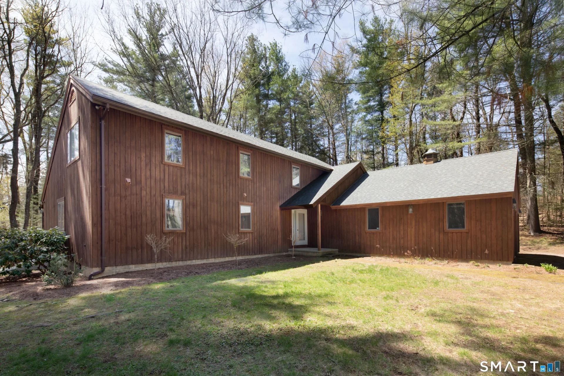 150 Sunset Ridge Road, Norfolk, CT