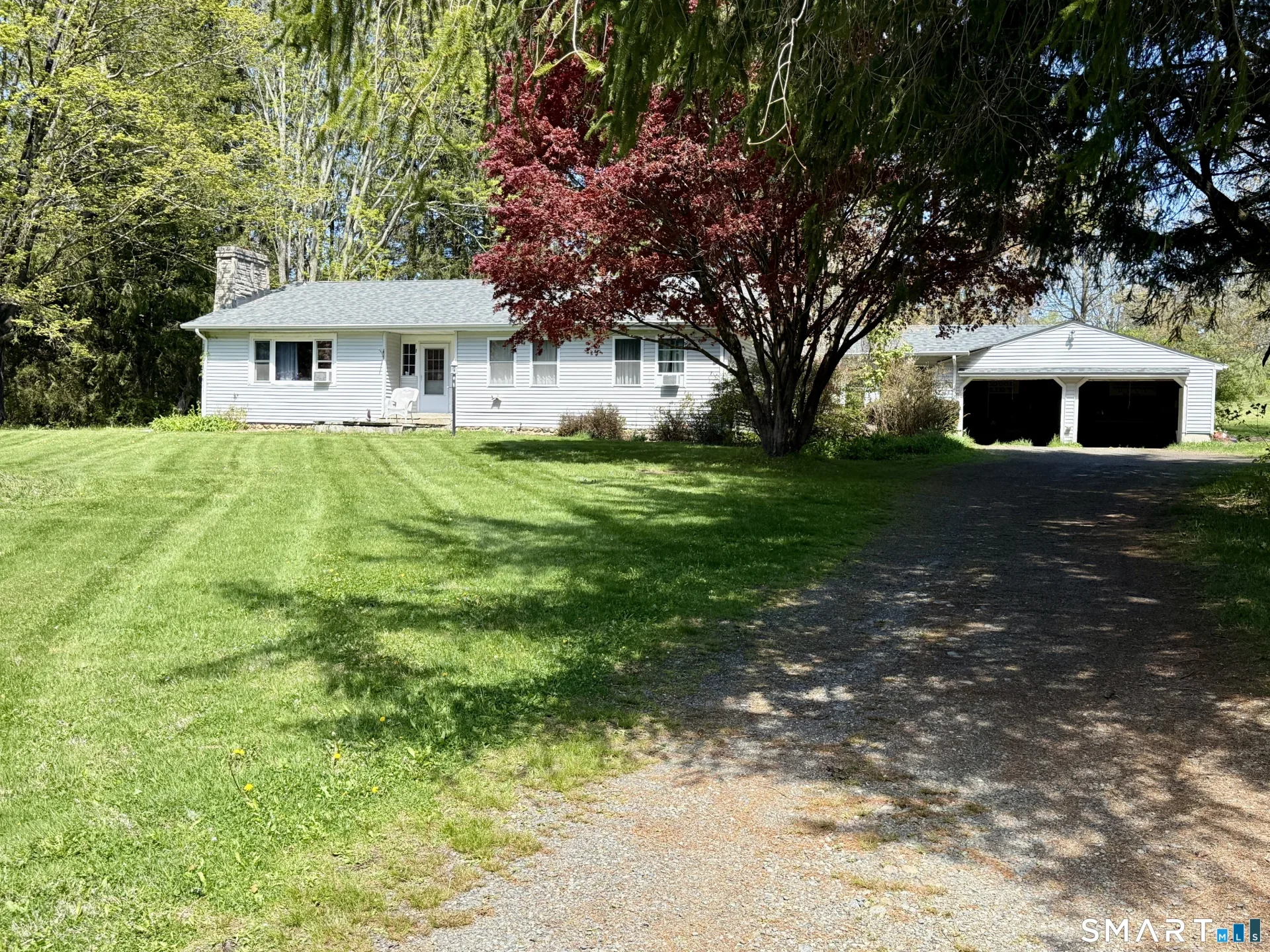 43 Bethwood Lane, Woodbury, CT