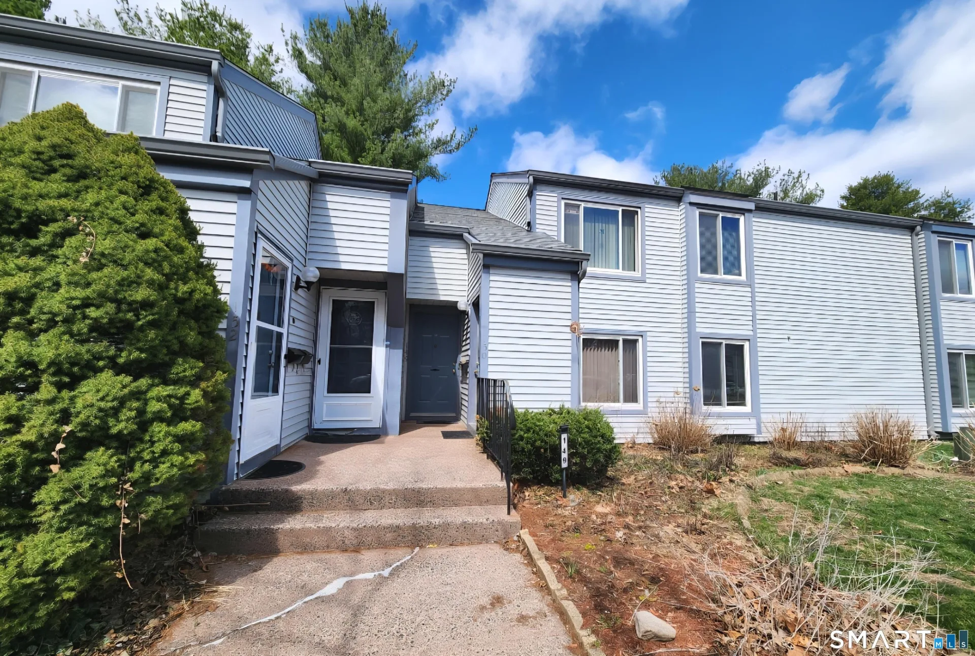 149 Candlewood Drive #149, South Windsor, CT