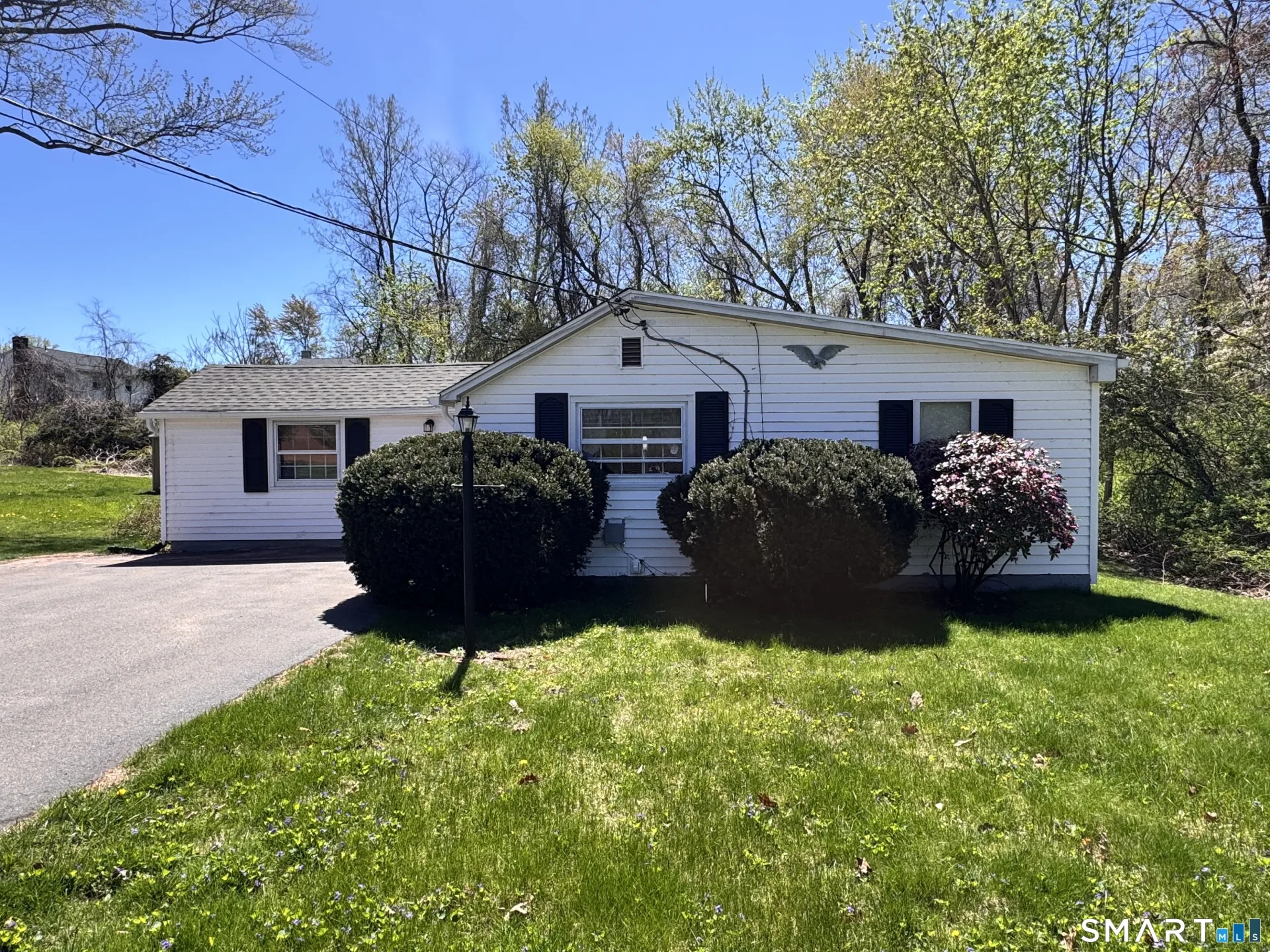 85 Franklin Street, Vernon, CT