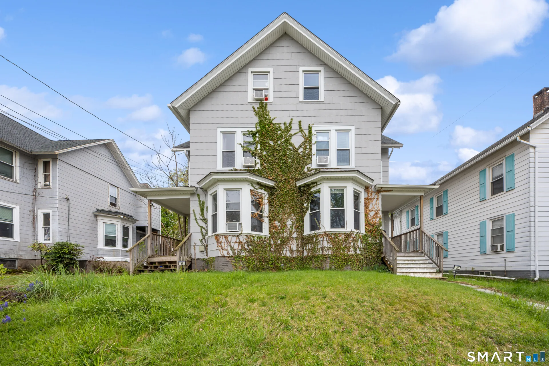 37-39 Loveland Street, Middletown, CT