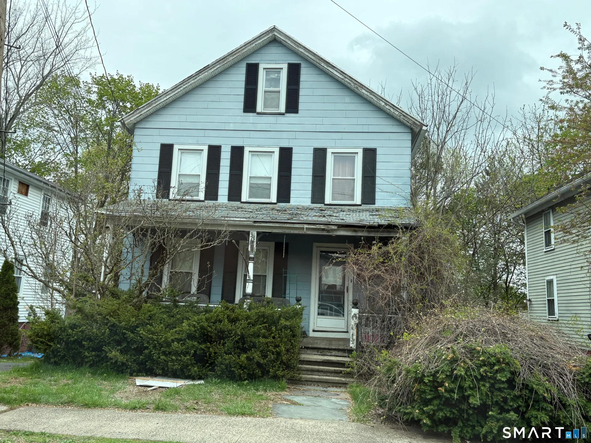 304 Maple Street, New Britain, CT