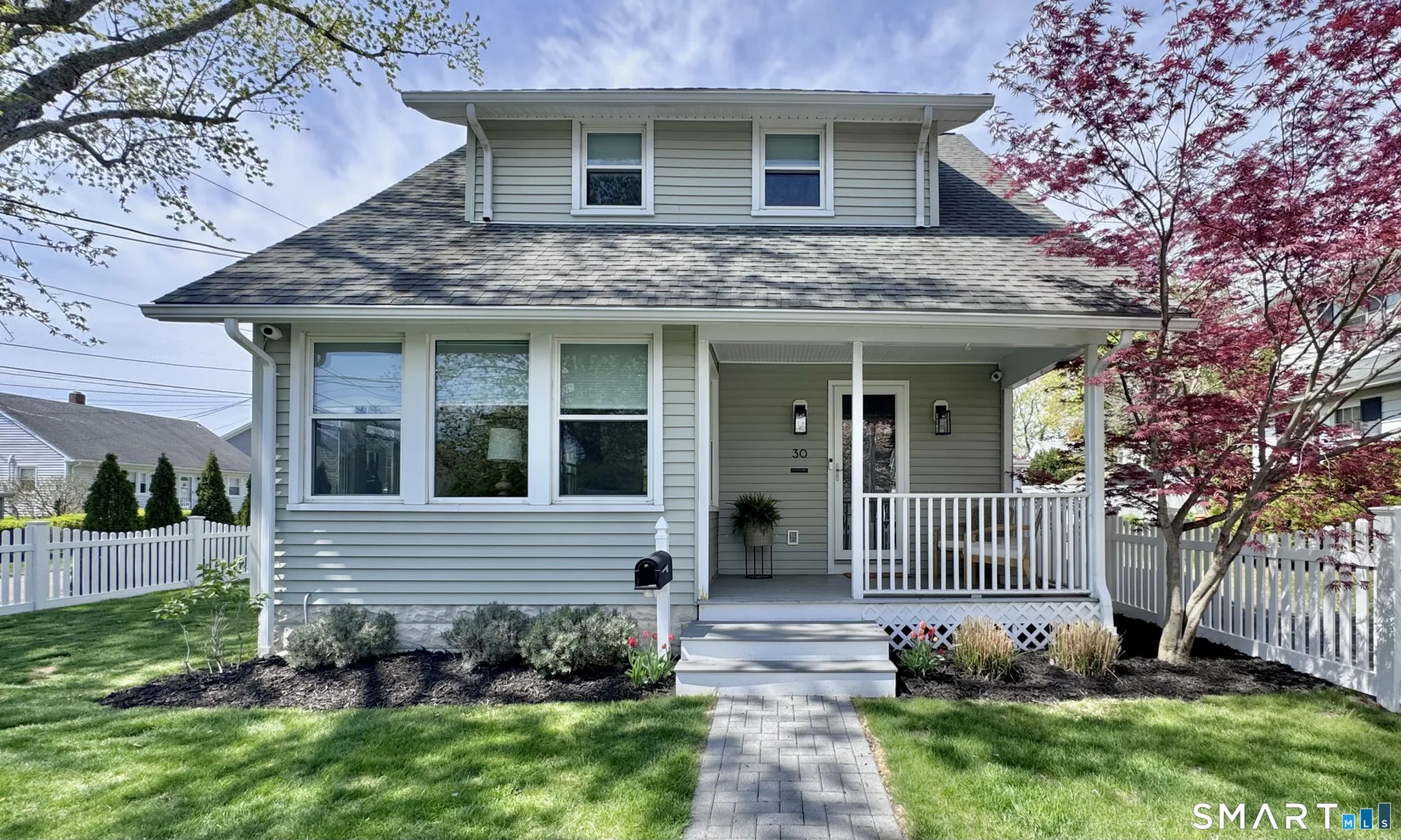 30 Bilyard Street, Milford, CT