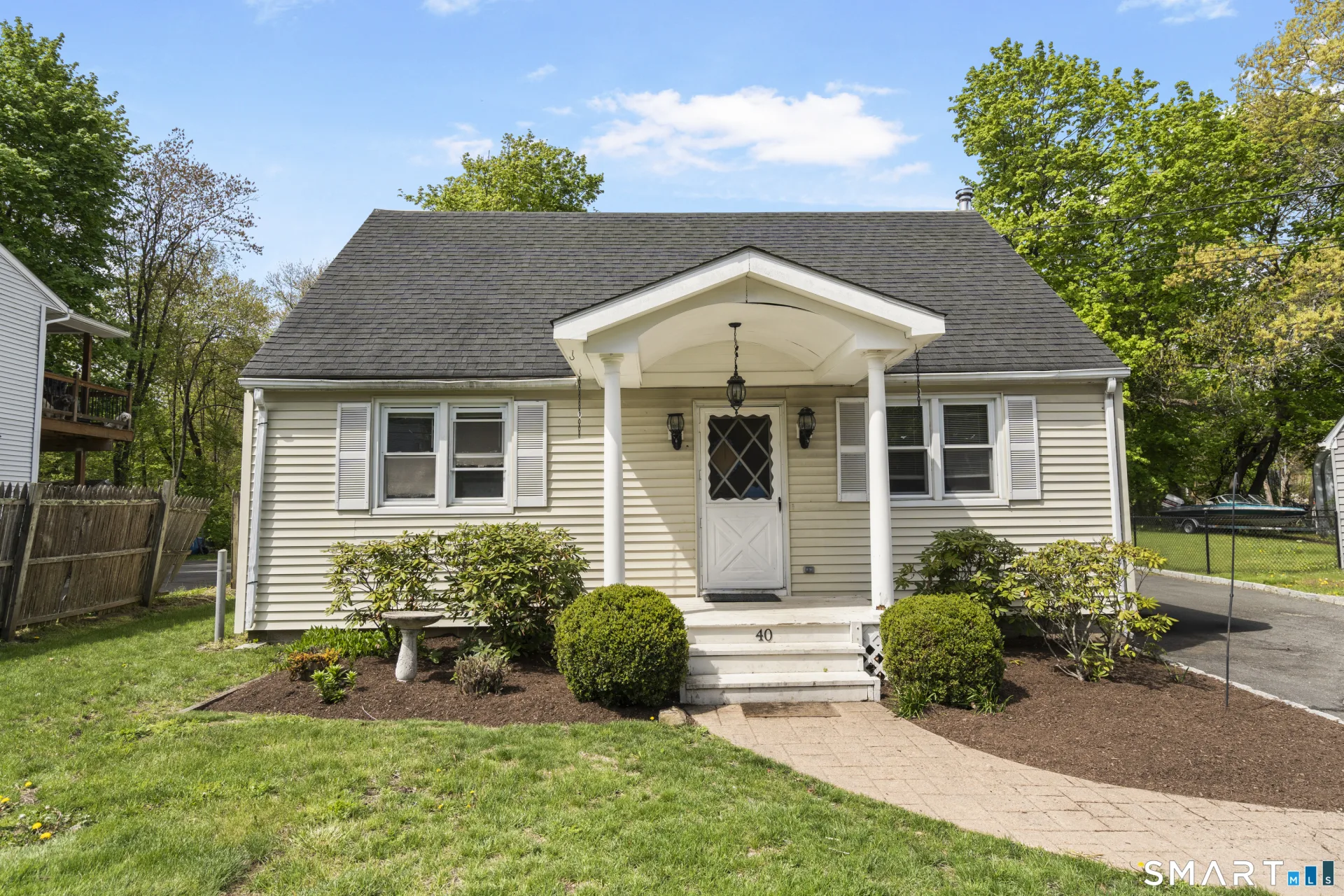 40 Hakim St Extension, Danbury, CT