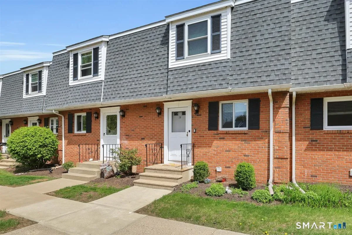 1165 Enfield Street #14, Enfield, CT