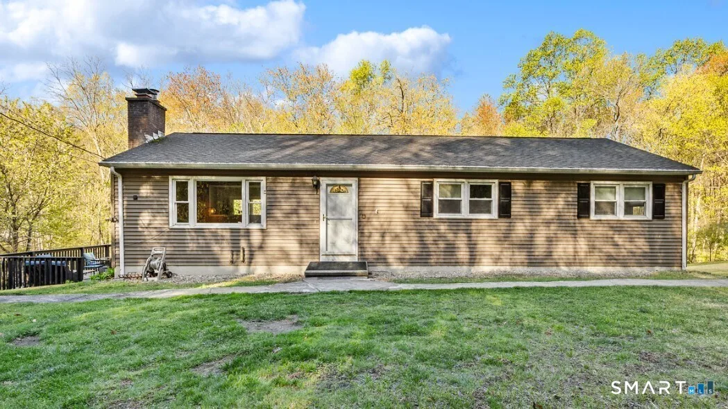 50 Candee Road, Prospect, CT