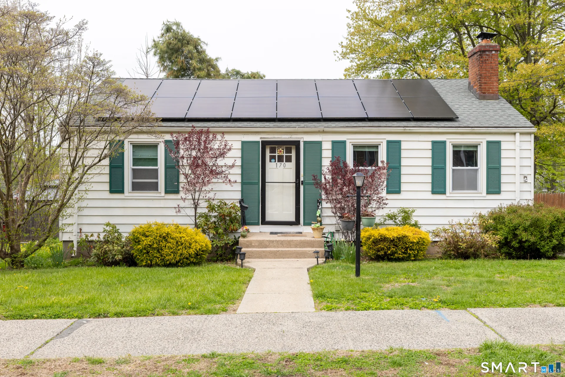 170 Amherst Street, Hartford, CT