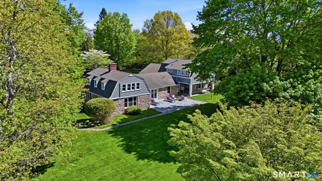 1335 Pequot Trail, Stonington, CT