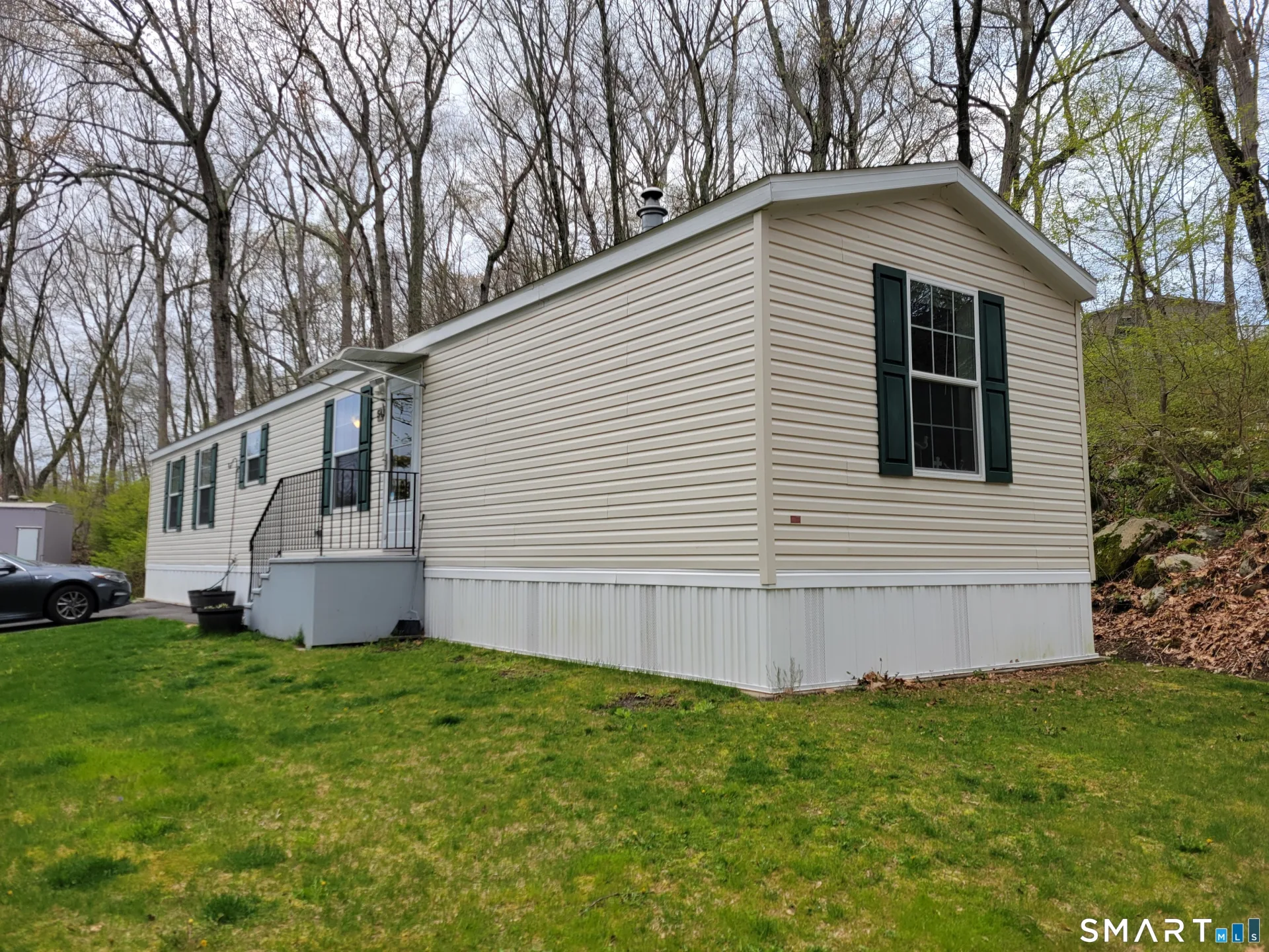 301 Buddington Road #LOT 54, Groton, CT