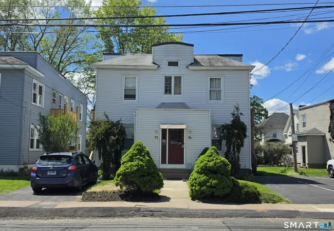 73-75 Hanmer Street
