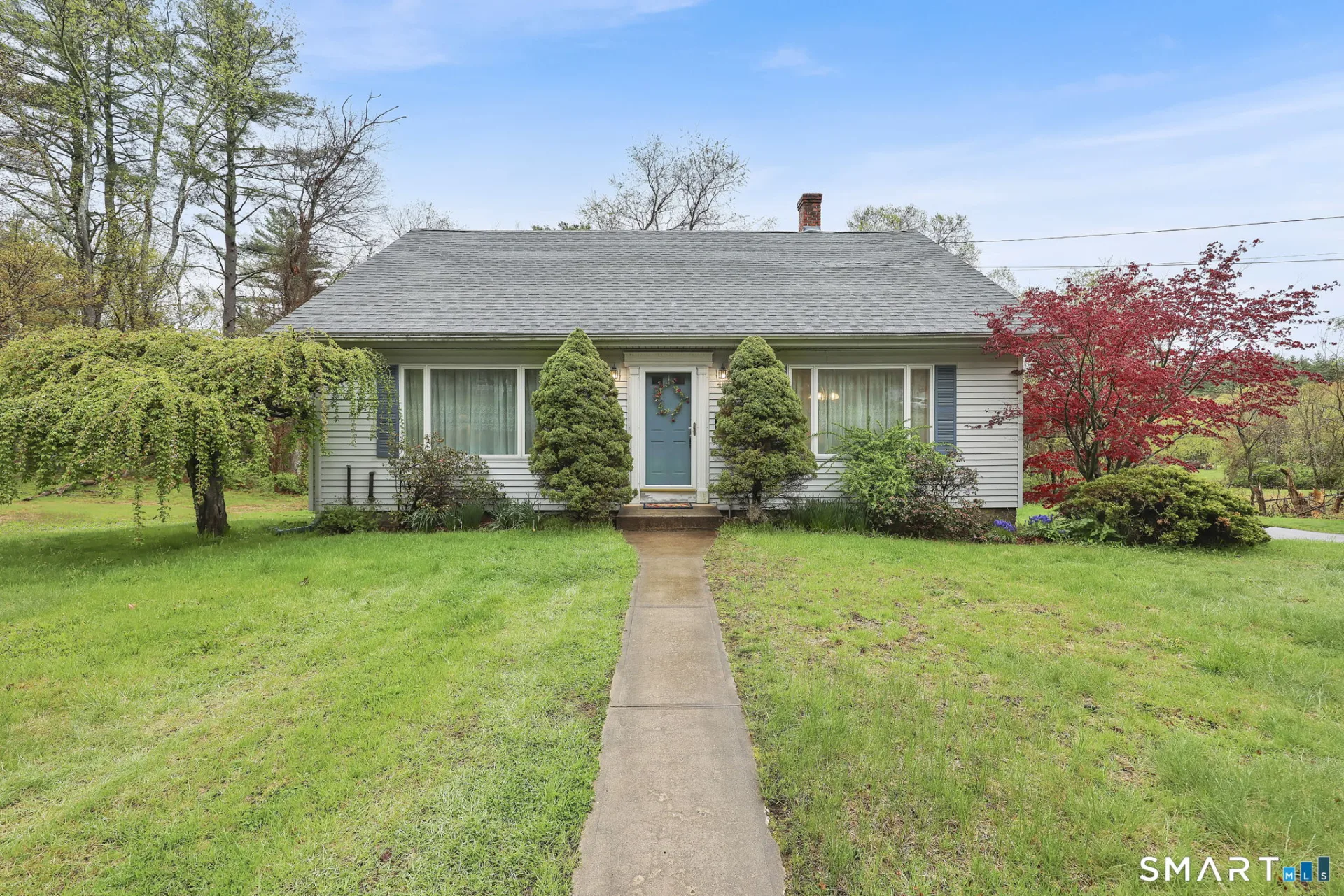 49 Cooper Lane, Stafford, CT