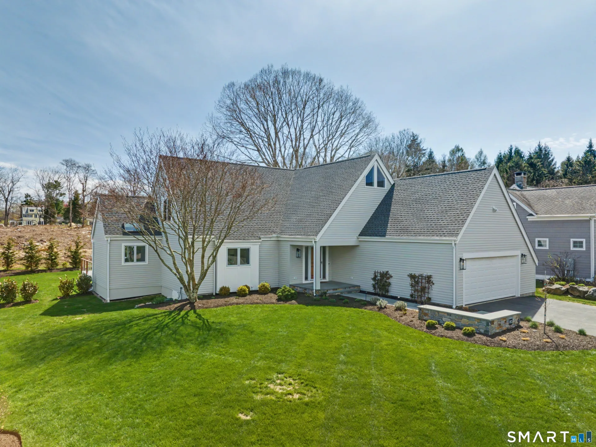 83 Old North Road, Stonington, CT