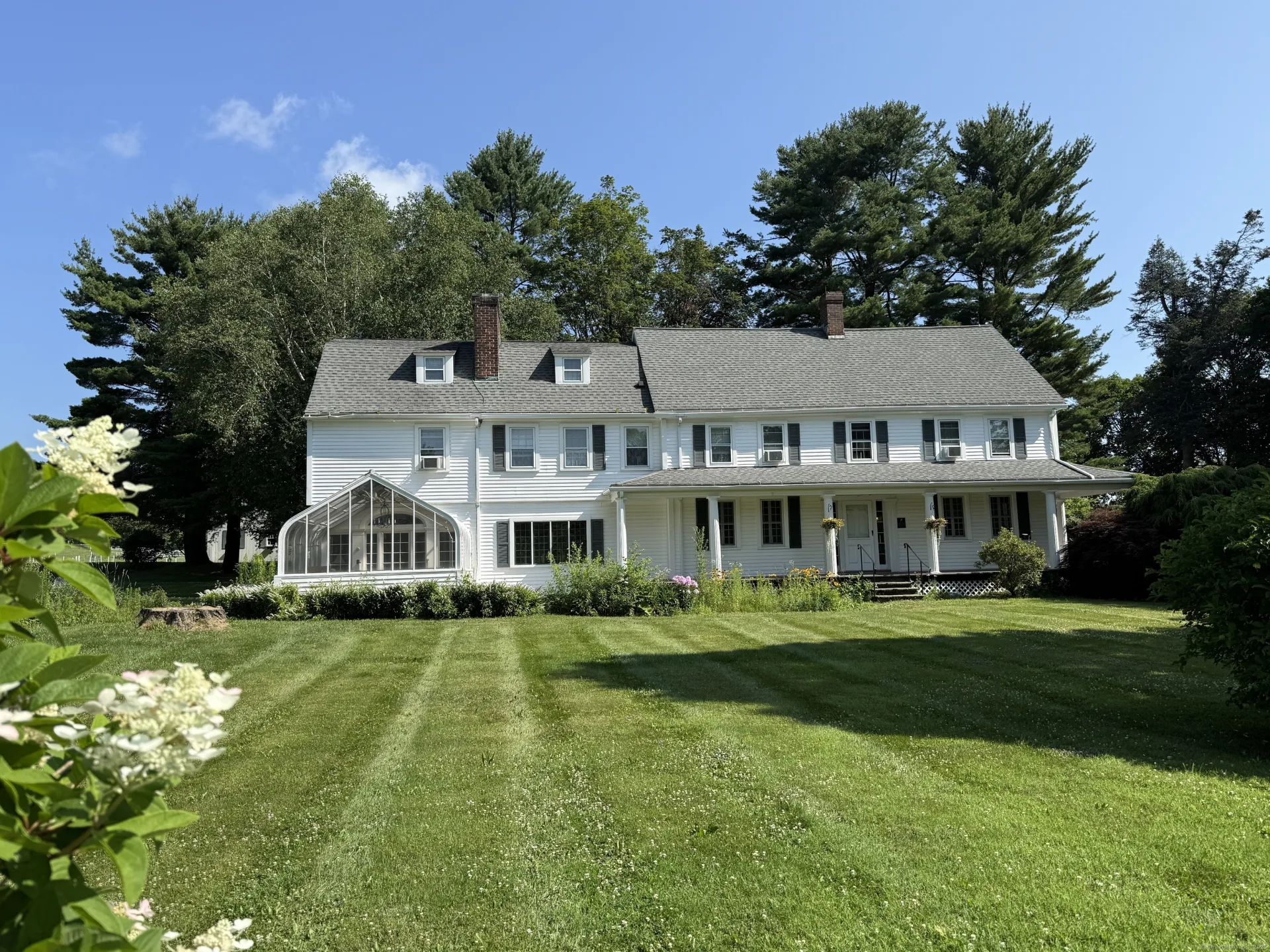 802 State Road, Richmond, CT