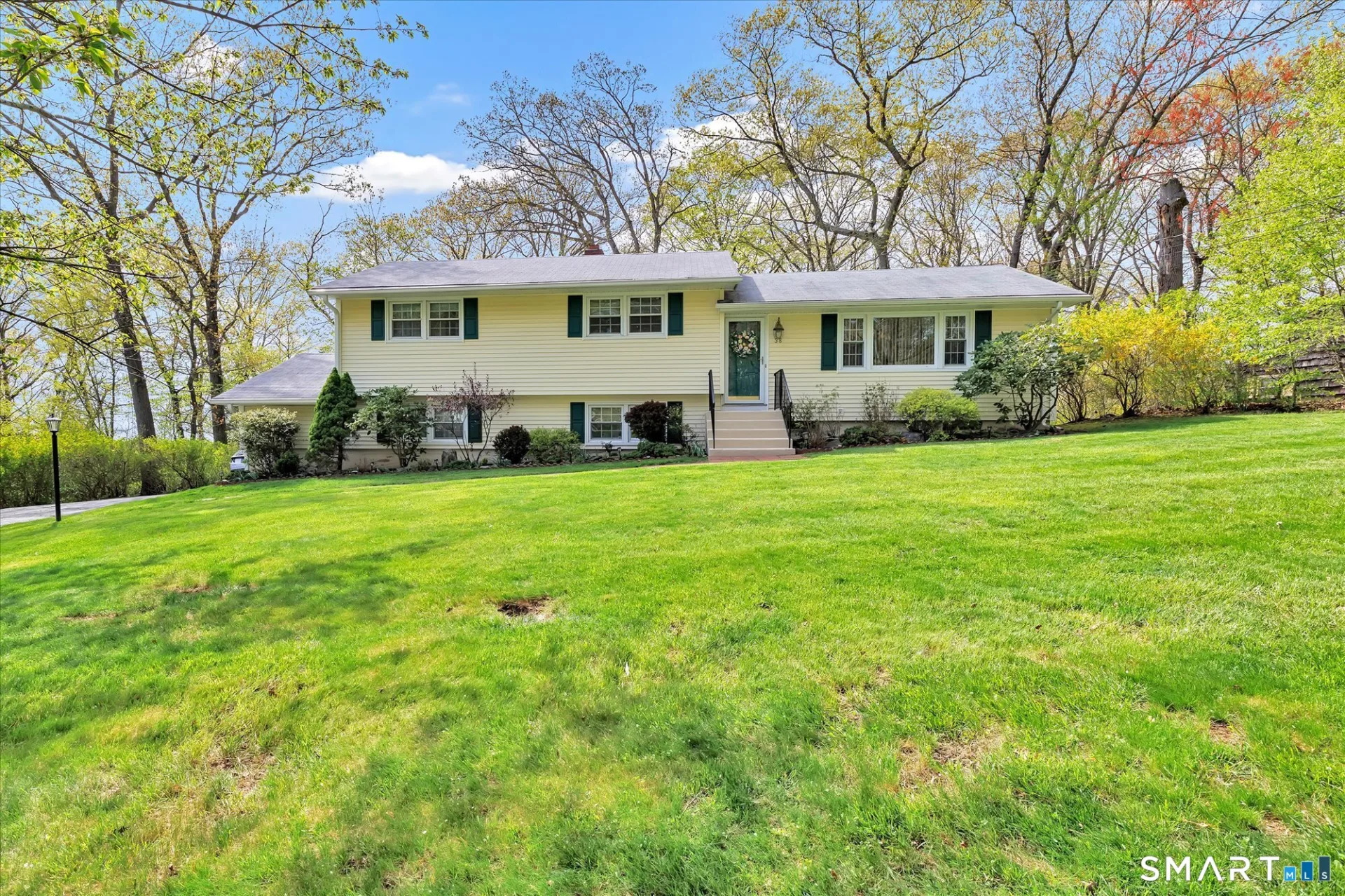 38 Cold Spring Circle, Shelton, CT
