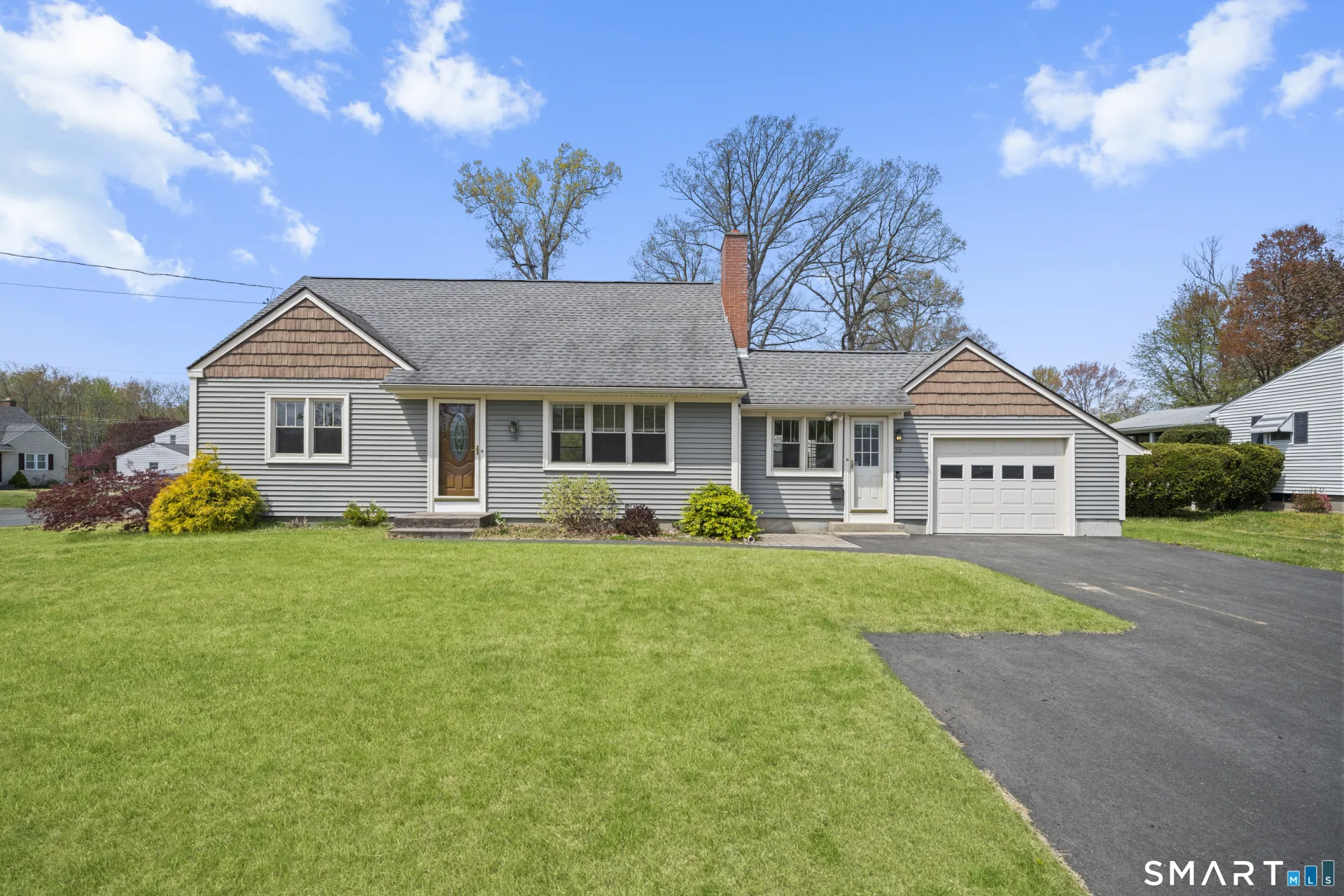 38 Parky Drive, Enfield, CT