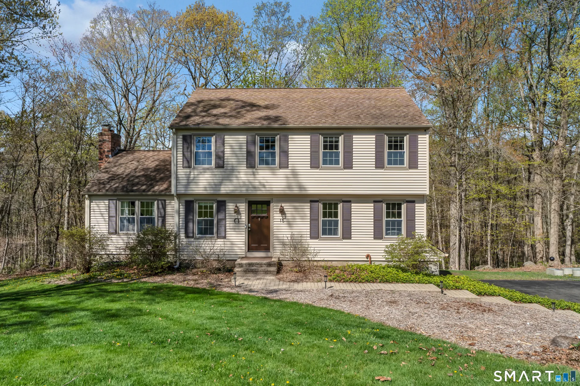 15 Cornfield Lane, Madison, CT