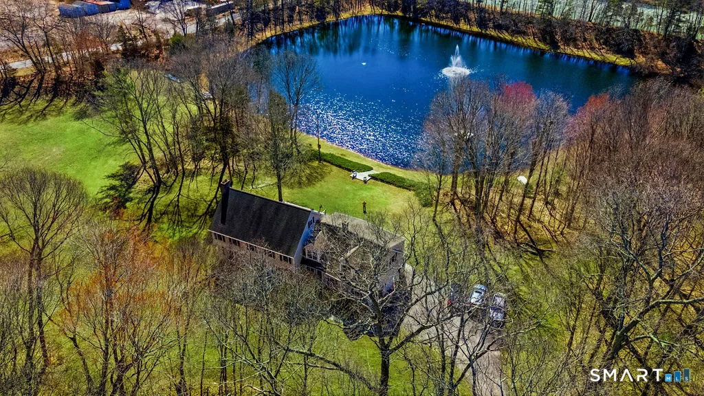53-A Oakridge Drive, Westbrook, CT