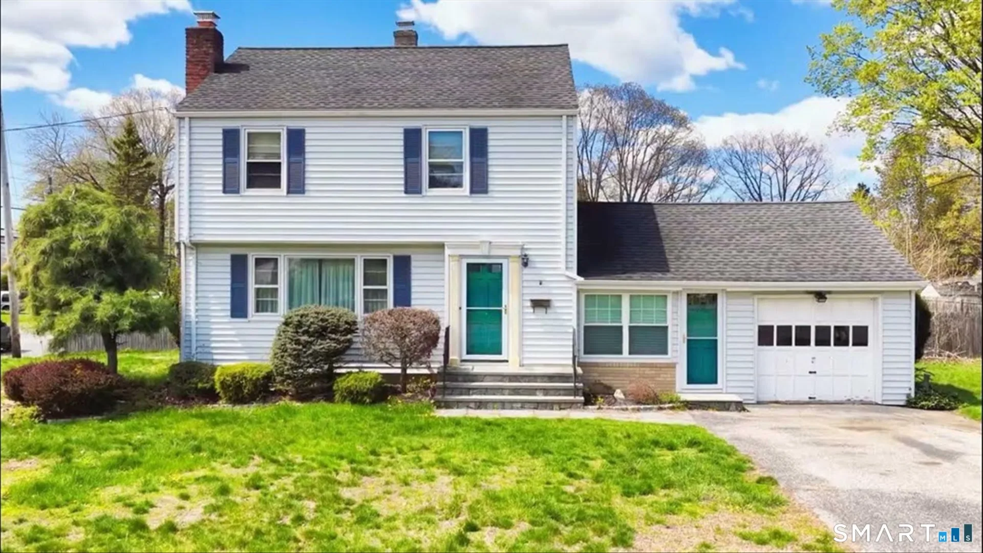 3850 Old Town Road, Bridgeport, CT
