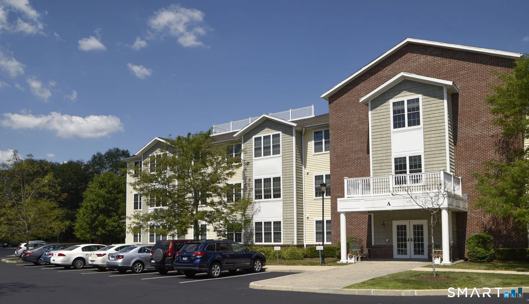 2590 Gold Star Highway #110, Groton, CT