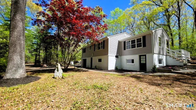 9 Ben Merrill Road, Clinton, CT