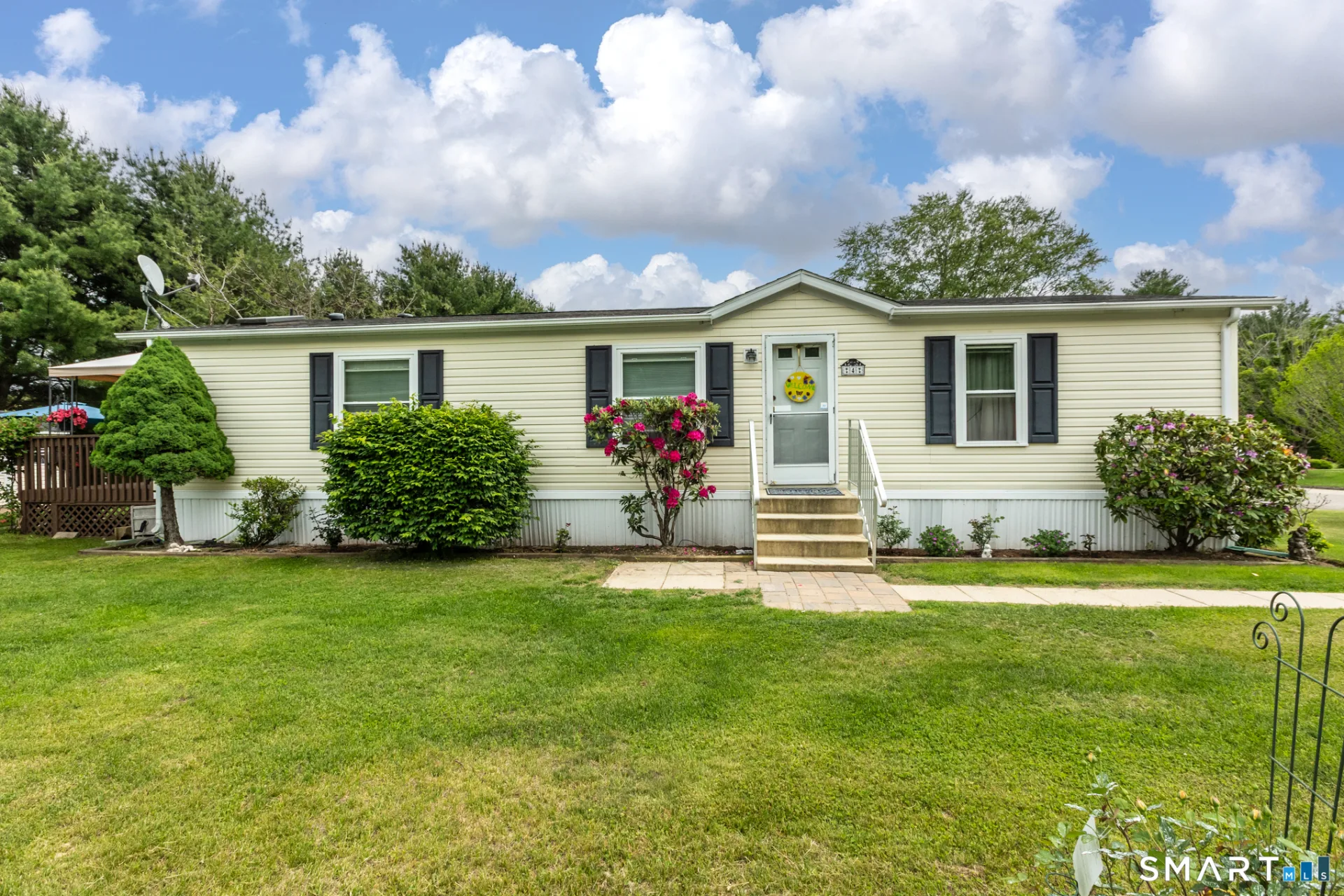 4 Jessie Lane, Windham, CT