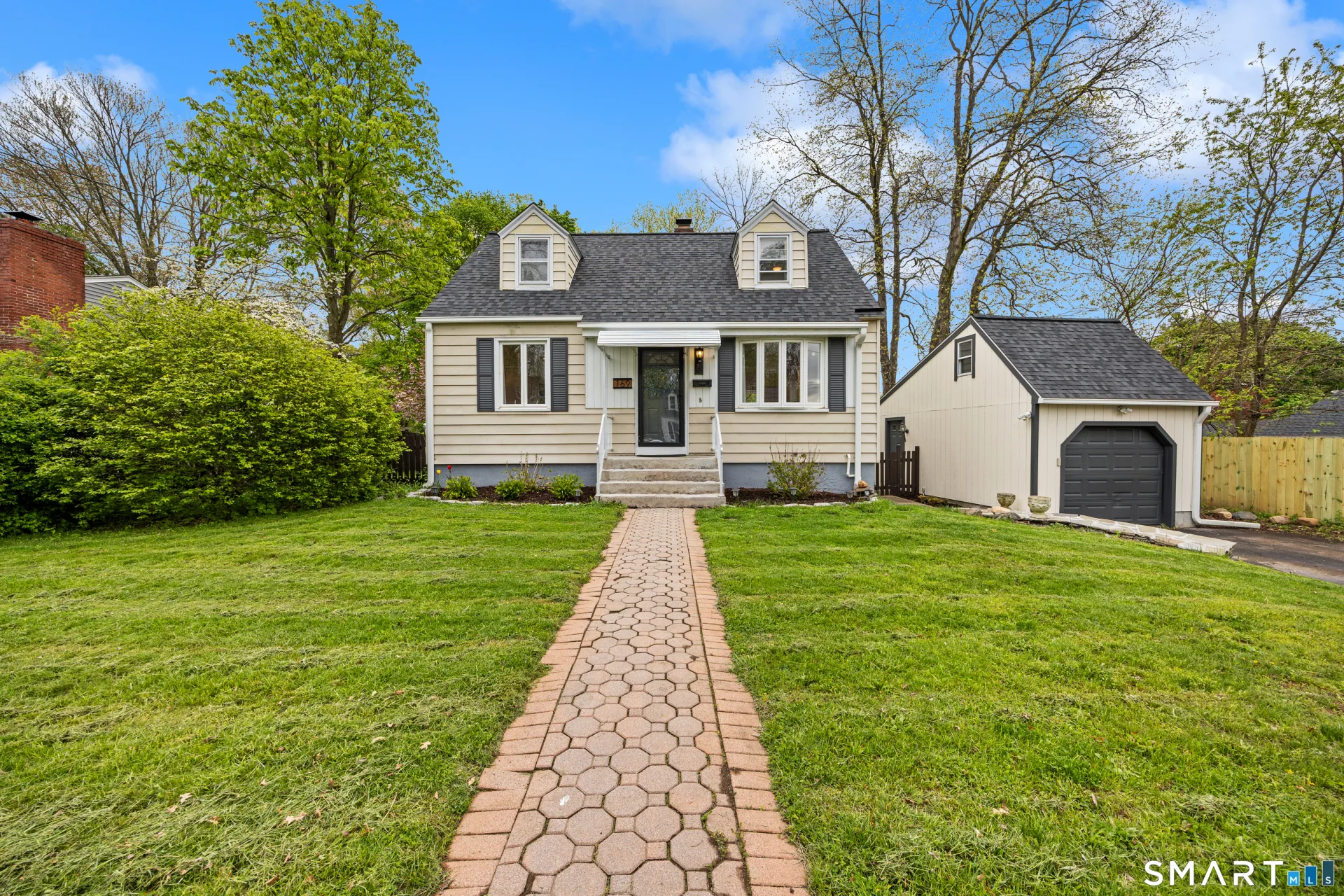 169 Battis Road, Hamden, CT