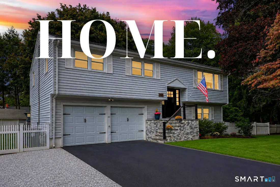 2465 Mill Plain Road, Fairfield, CT