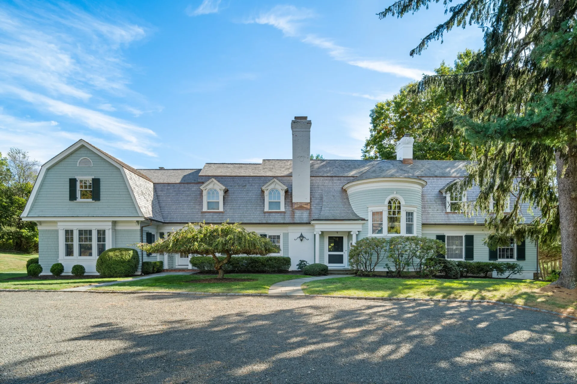 221 Greens Farms Road, Westport, CT