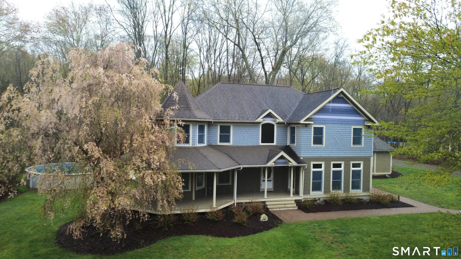 378 Lathrop Road, Plainfield, CT