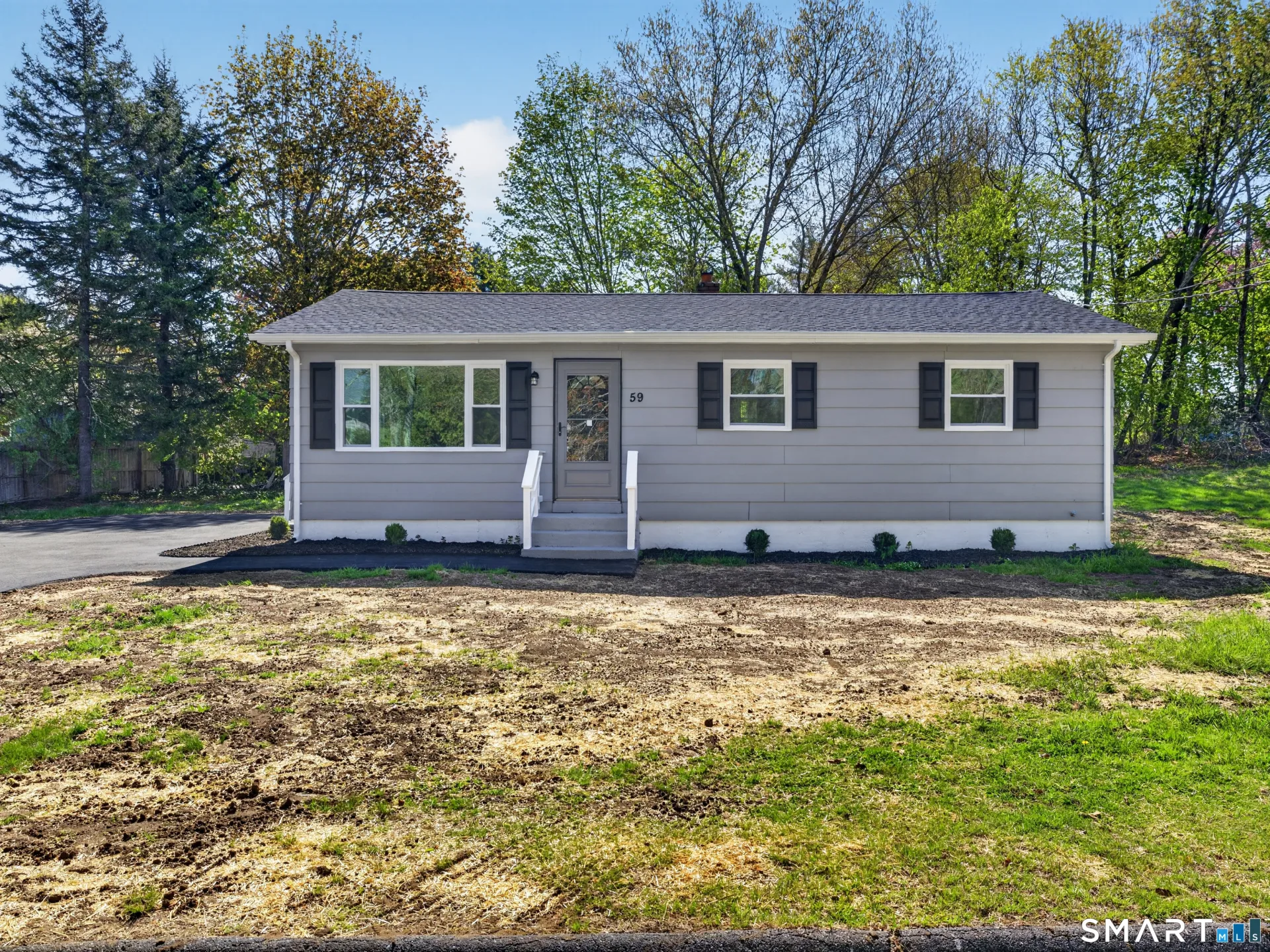 59 Woodcrest Drive, Griswold, CT