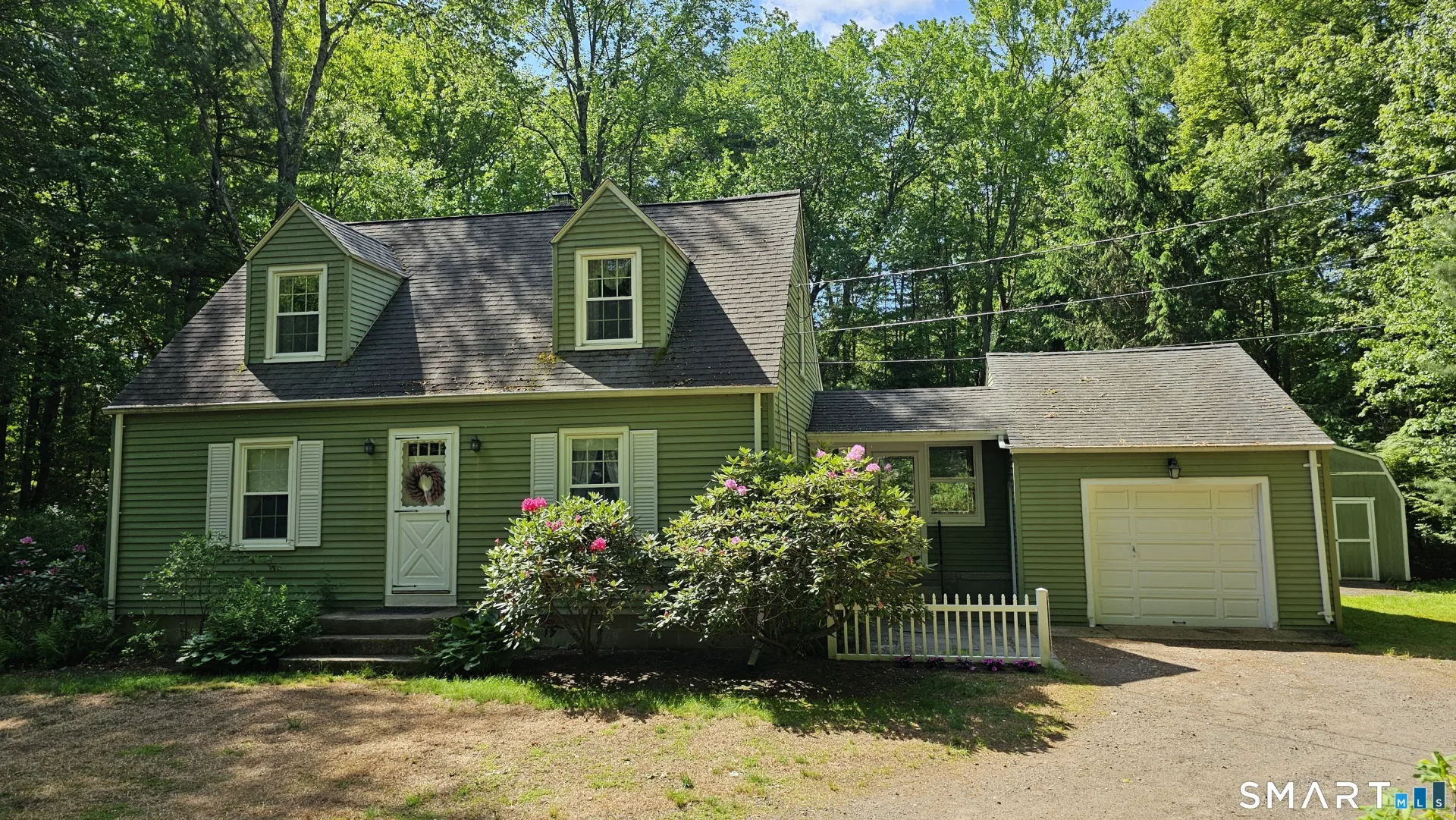 63 Moravia Road, Avon, CT