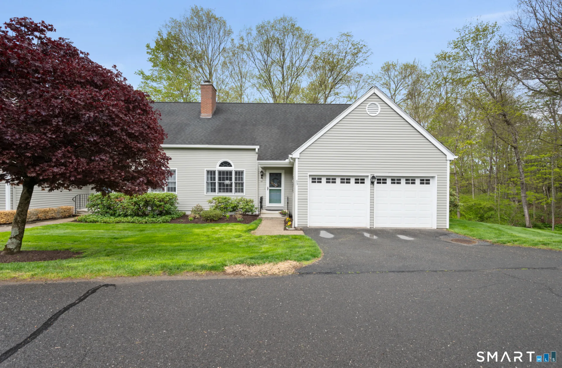63 Woodbury Hill #63, Woodbury, CT