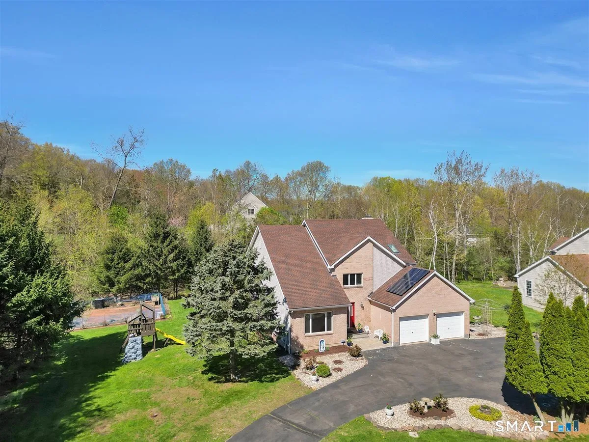 121 Bartholomew Road, Middletown, CT