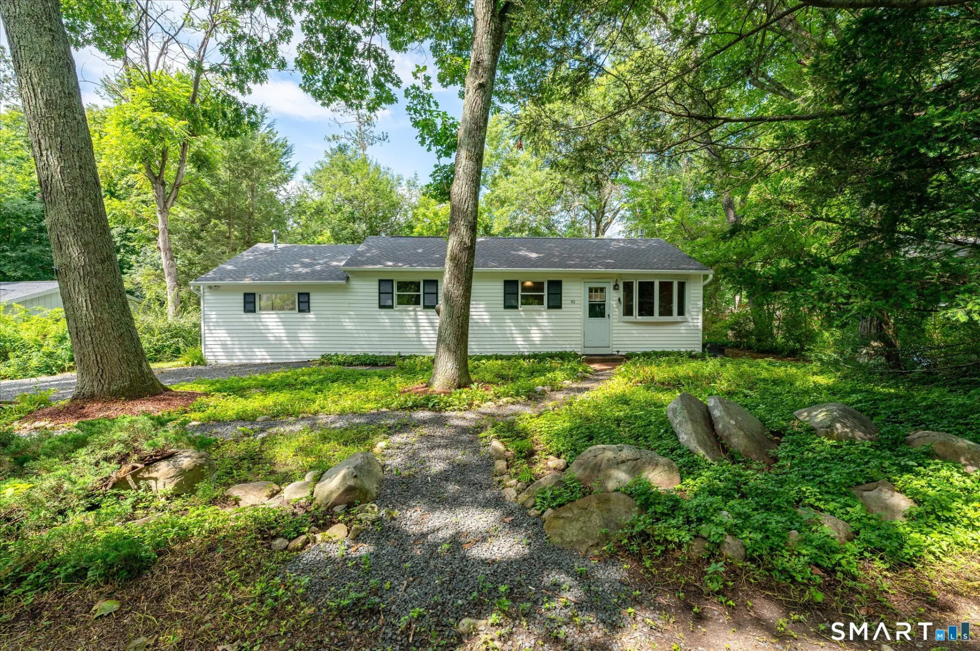 40 Valley View Lane, New Milford, CT